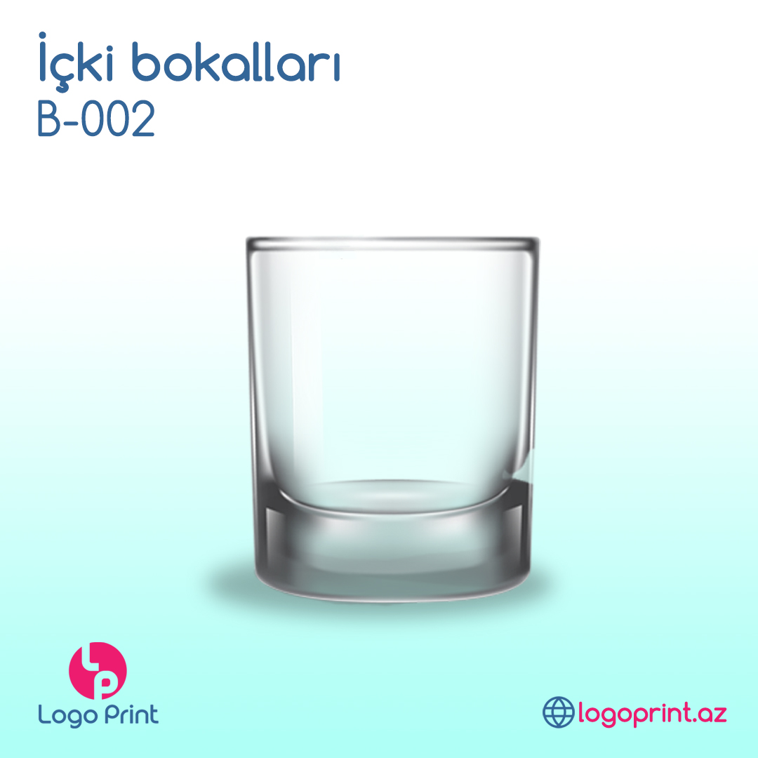 Bokal #002